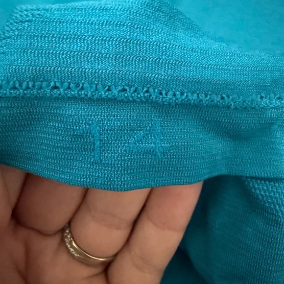 lululemon athletica Swiftly Tank Top - Picture 4 of 4